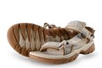 Teva Sandalen in maat 40 Beige | 5% korting, Kleding | Dames, Verzenden, Beige, Sandalen of Muiltjes, Teva