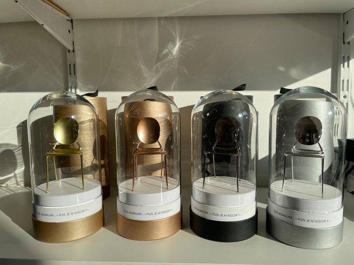 Dior - Philippe Starck - Stoel (4) - Dior by Starck -, Antiek en Kunst, Antiek | Meubels | Stoelen en Sofa's