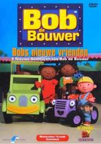 Bob de Bouwer - Nieuwe Vrienden (dvd tweedehands film), Ophalen of Verzenden, Nieuw in verpakking