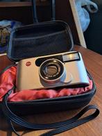 Leica C1 [Vario-Elmar 38-105mm 1:4.0] Analoge camera