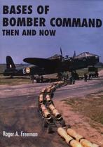 Boek : Bases Of Bomber Command - Then and Now, Collections, Boek of Tijdschrift, Verzenden