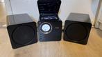 Philips - MCM103B/12 Hifi-set