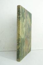 Signé; Henri de Régnier / Daragnès - Monsieur dAmercoeur [