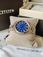 Citizen - Mechanical Automatic Tsuyosa Blue - Zonder