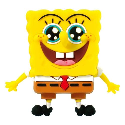 Spongebob Squarepants Star 3D Magneet, Verzamelen, Film en Tv, Ophalen of Verzenden