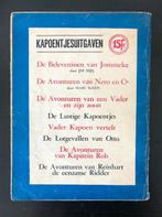 Jommeke 2 - De zingende aap - 1 Album - Eerste druk - 1959, Boeken, Stripverhalen, Nieuw