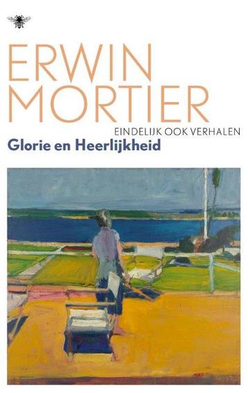 Glorie en heerlijkheid 9789403128986 Erwin Mortier, Boeken, Verzenden, Gelezen, Erwin Mortier