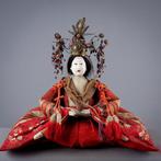 Hina Ningyo - Pop keizerin - Japan, Antiek en Kunst