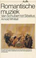 Aula-paperback 191: Romantische muziek / Aula-paperback /, Boeken, Verzenden, Gelezen, Whittall