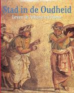 Stad in de Oudheid 9783829011068 Peter Connolly, Livres, Verzenden, Peter Connolly