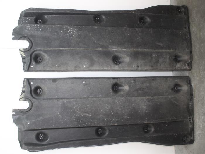 Beschermplaat bodem Volkswagen Touran O117926, Auto-onderdelen, Motor en Toebehoren