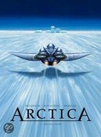 Onthullingen / Arctica / 4 9789058856166 B. Kovacevic, Livres, BD, Verzenden, B. Kovacevic