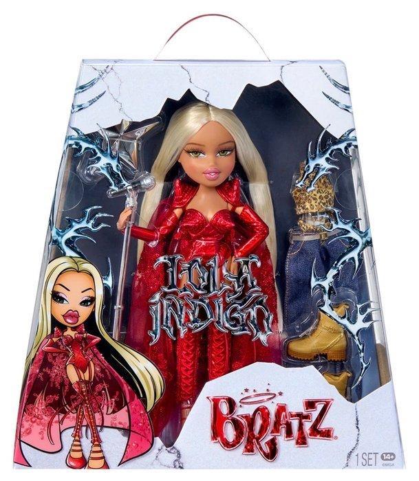 MGA Entertainment - Pop Bratz X Lola Indigo, new, unopened, Antiek en Kunst, Antiek | Speelgoed