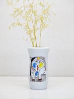 Tognana Porcellane - Pablo Picasso - Vaas - Collectievase, Antiquités & Art