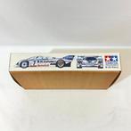 Tamiya 1:24 - Modelbouwdoos - Joest Porsche 962C - 24097