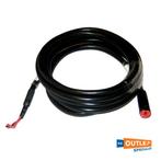 Bieden: Simrad SIMNET 2m power cable with terminator - 2400, Watersport en Boten, Ophalen of Verzenden, Nieuw