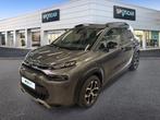Citroën C3 Aircross, Nieuw