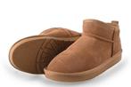 Nelson Snowboots in maat 39 Cognac | 5% extra korting, Kleding | Dames, Overige kleuren, Verzenden, Snowboots, Nelson