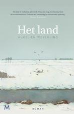 Het land 9789029092319 Aukelien Weverling, Verzenden, Aukelien Weverling