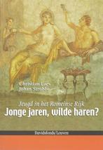 Jeugd in het Romeinse Rijk 9789058265081 J. Strubbe, Verzenden, J. Strubbe