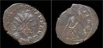 269-271ad Roman Victorinus billon antoninianus Providenti..., Postzegels en Munten, Munten en Bankbiljetten | Verzamelingen, Verzenden