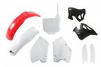 UFO plastic kit OEM 1997 Honda CR 125R 95-97 & CR 250R 95-96, Motoren, Verzenden, Nieuw