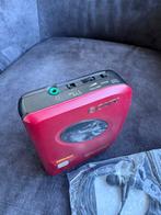 Sony - WM-EX112 Walkman, Nieuw