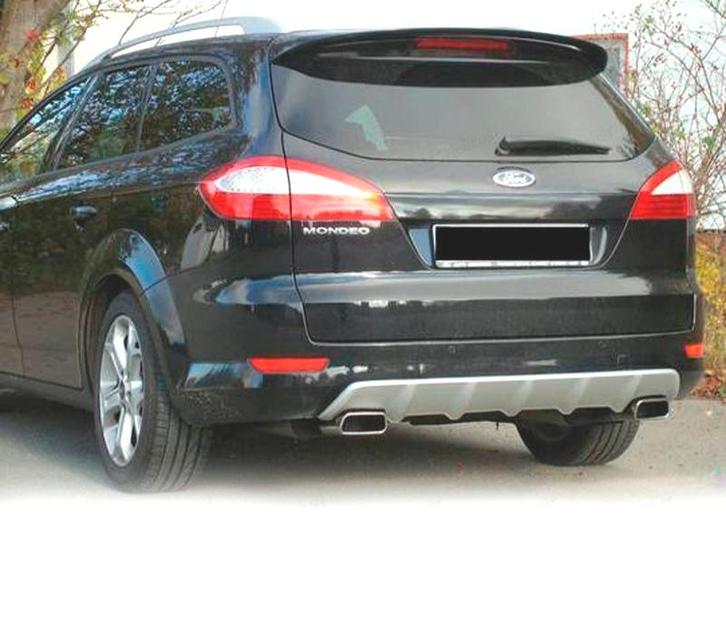 Diffuseur Pour Ford Mondeo Mk4 07-10, Auto-onderdelen, Carrosserie, Verzenden