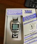 Casio - Wrist Camera - Sans Prix de Réserve - Unisexe -, Handtassen en Accessoires, Nieuw