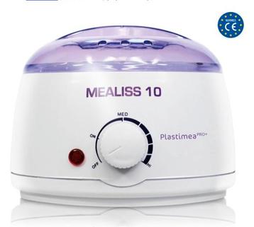 Wax - Wax Ontharen - Waxverwarmer - MEALISS®10 - wit beschikbaar voor biedingen