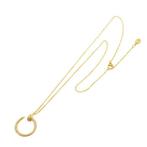 Cartier - Halsketting - 18 karaat Geel goud, Handtassen en Accessoires, Nieuw