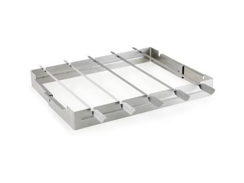 Veiling - Barbecook brochettehouder 35,5x26,5x4,5cm, Tuin en Terras, Barbecue-accessoires