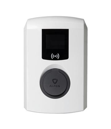 Alfen Pro-line - 3fase -Load Balancing- RFID -11-22kW SOCKET beschikbaar voor biedingen