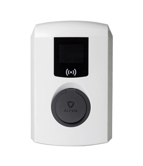 Alfen Pro-line - 3fase -Load Balancing- RFID -11-22kW SOCKET, Auto diversen, Laadpalen, Laadpaal, Nieuw, Verzenden