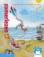 Zomerlezen / Groep 1-2 / Zomerlezen 9789048736355 Zwijsen, Boeken, Verzenden, Gelezen, Zwijsen