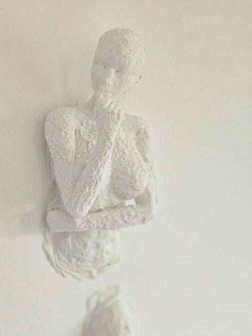 Nicole Lubbers - bedenkelijk, Antiek en Kunst, Kunst | Schilderijen | Modern