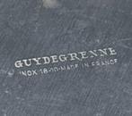 Guy Degrenne - Rafraîchisseur à champagne - Acier inoxydable
