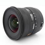 Sigma 10-20mm F/4-5.6 EX DC HSM Canon | Tweedehands, Verzenden, Zo goed als nieuw