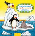 Clavis peuter - Kleine Pinguïn (9789044850178, Marja Baeten, Verzenden