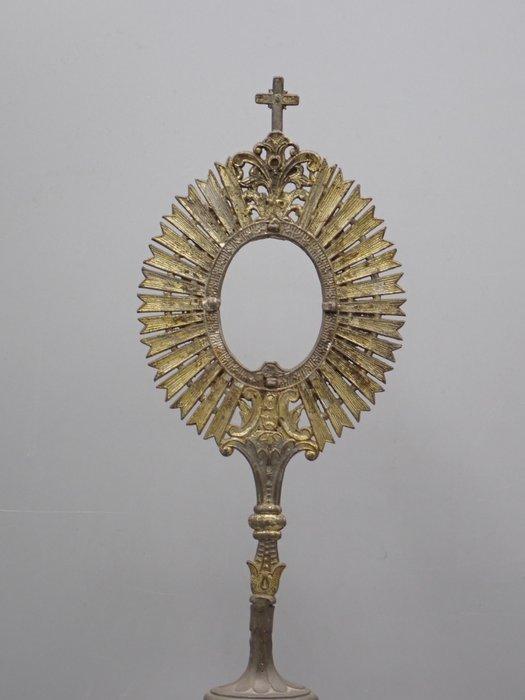 Monstrans - Tin - 1850-1900, Antiquités & Art, Art | Art non-occidental