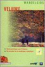 Veluwe / ANWB wandelgids 9789018010188 Michiel Hegener, Verzenden, Gelezen, Michiel Hegener