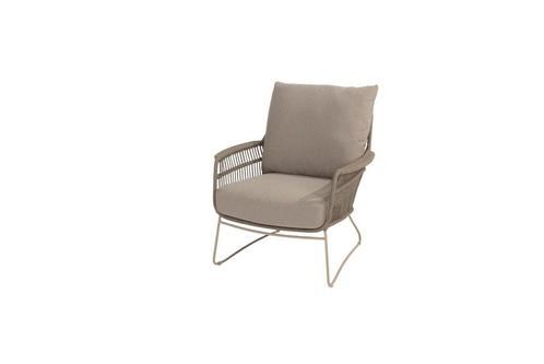 4 Seasons Outdoor Botanic loungestoel SALE |, Tuin en Terras, Tuinsets en Loungesets
