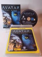 James Camerons Avatar the Game Platinum Playstation 3, Consoles de jeu & Jeux vidéo, Ophalen of Verzenden