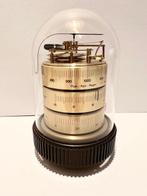 Barigo - Station météo - Laiton, Verre acrylique