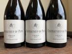 2021 Chateauneuf du Pape Omnia- Rotem & Mounir Saouma -, Verzamelen, Nieuw