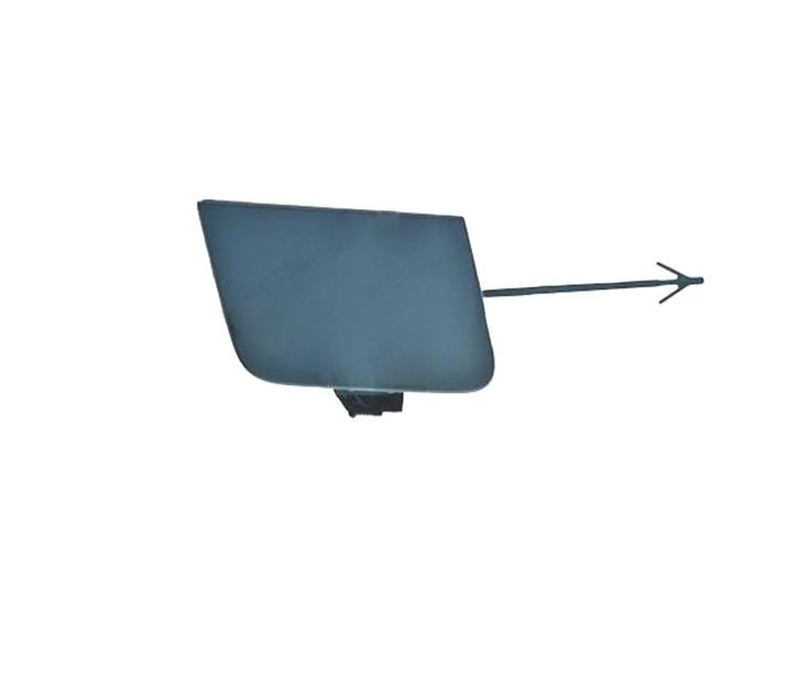 CACHE CROCHET DE REMORQUAGE POUR AUDI A3 8PA 04-08, Autos : Pièces & Accessoires, Carrosserie & Tôlerie, Envoi