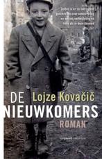 De nieuwkomers / De nieuwkomers / 1 9789055156986, Boeken, Romans, Verzenden, Zo goed als nieuw, Lojze Kovacic