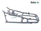 Achterframe Moto Guzzi Quota 1100 ES 1999-2001, Motoren, Verzenden, Gebruikt