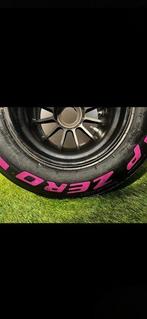 Wiel compleet met band (1) - Pirelli - Roue complete f1, Nieuw
