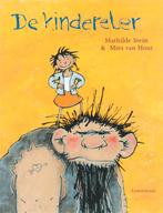 De kindereter 9789056379421 Mathilde Stein, Boeken, Verzenden, Zo goed als nieuw, Mathilde Stein